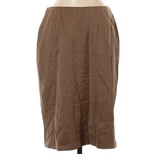 Carolina Herrera Skirt